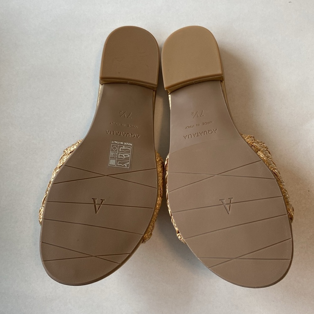 Aquatalia Sandals - Picture 3 of 9